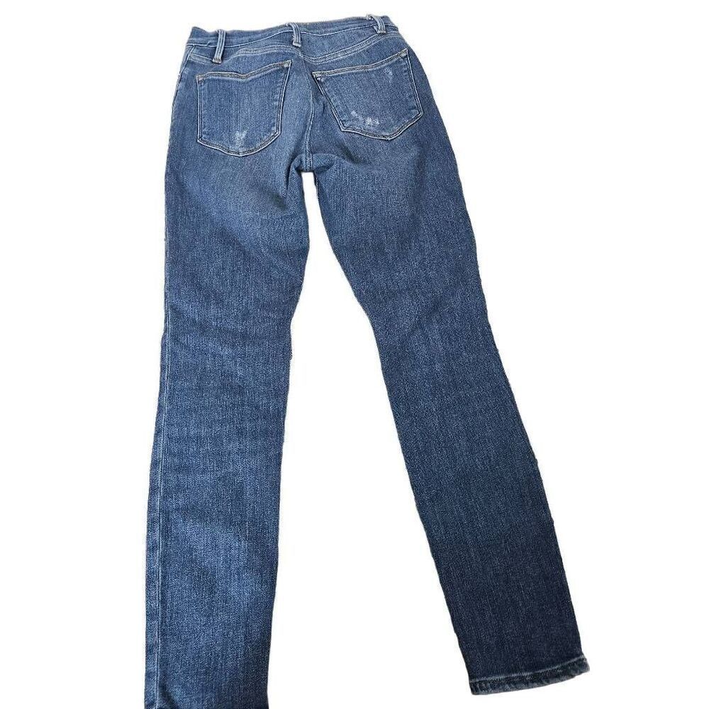 Frame distress Jeans for women - Picture 8 of 8